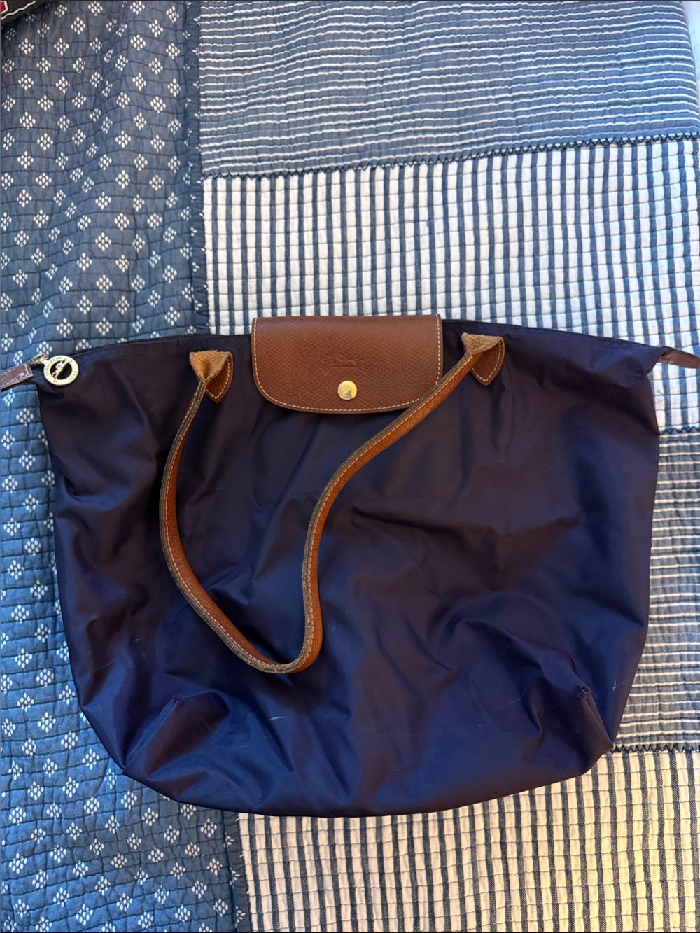 Longchamp Le Pliage Tote